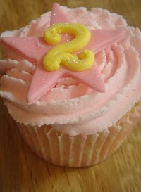 Mrs Ps World of Cupcakes 1082786 Image 2